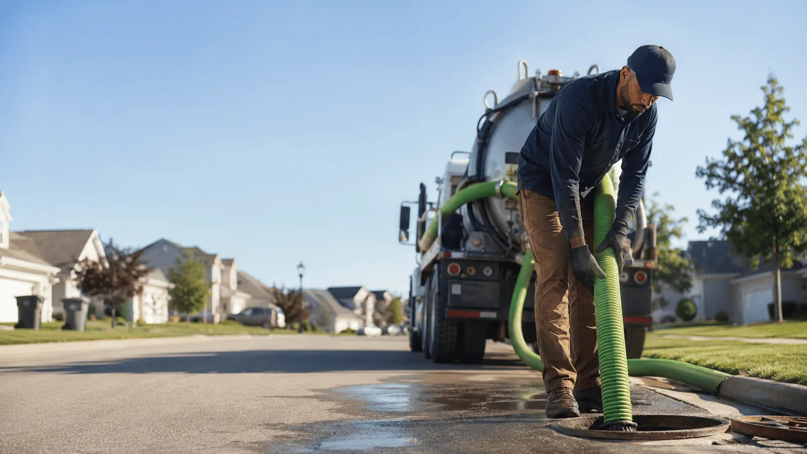 Mosquito Control in Simms, MT